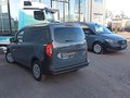 Daumennagel 32 - Mercedes-Benz Citan 108 CDI erst 19tkm,S-Heizung,Klima,DAB,TOP