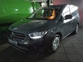 Daumennagel 34 - Mercedes-Benz Citan 108 CDI erst 19tkm,S-Heizung,Klima,DAB,TOP