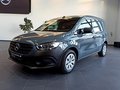 Daumennagel 9 - Mercedes-Benz Citan 108 CDI erst 19tkm,S-Heizung,Klima,DAB,TOP