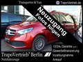 Daumennagel 2 - Mercedes-Benz V 250 d EDITION lang DISTRO/BURMEISTER/AHK/2xStür/1-HD/TOP Zust