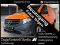 Daumennagel 1 - Mercedes-Benz Vito 114 Lang Aut AHK/3Sitz/PTS/TOP Zust.