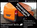 Daumennagel 2 - Mercedes-Benz Vito 114 Lang Aut AHK/3Sitz/PTS/TOP Zust.
