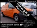 Daumennagel 3 - Mercedes-Benz Vito 114 Lang Aut AHK/3Sitz/PTS/TOP Zust.