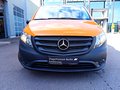 Daumennagel 9 - Mercedes-Benz Vito 114 Lang Aut AHK/3Sitz/PTS/TOP Zust.