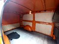 Daumennagel 15 - Mercedes-Benz Vito 114 Lang Aut AHK/3Sitz/PTS/TOP Zust.