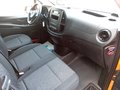 Daumennagel 17 - Mercedes-Benz Vito 114 Lang Aut AHK/3Sitz/PTS/TOP Zust.