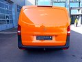 Daumennagel 13 - Mercedes-Benz Vito 114 Lang Aut AHK/3Sitz/PTS/TOP Zust.