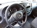 Daumennagel 18 - Mercedes-Benz Vito 114 Lang Aut AHK/3Sitz/PTS/TOP Zust.