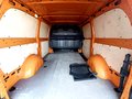 Daumennagel 16 - Mercedes-Benz Vito 114 Lang Aut AHK/3Sitz/PTS/TOP Zust.