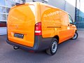 Daumennagel 6 - Mercedes-Benz Vito 114 Lang Aut AHK/3Sitz/PTS/TOP Zust.