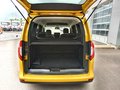 Daumennagel 11 - Mercedes-Benz T 180  d Progressive AUT/LED/MBUX/Spur/KAM/
