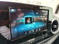 Daumennagel 22 - Mercedes-Benz T 180  d Progressive AUT/LED/MBUX/Spur/KAM/