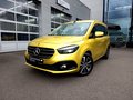 Daumennagel 8 - Mercedes-Benz T 180  d Progressive AUT/LED/MBUX/Spur/KAM/