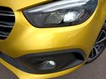 Daumennagel 15 - Mercedes-Benz T 180  d Progressive AUT/LED/MBUX/Spur/KAM/