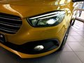 Daumennagel 5 - Mercedes-Benz T 180  d Progressive AUT/LED/MBUX/Spur/KAM/