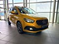Daumennagel 6 - Mercedes-Benz T 180  d Progressive AUT/LED/MBUX/Spur/KAM/