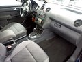 Daumennagel 11 - Volkswagen Caddy Maxi 2.0 TDI DSG 7-Sitze Comfortline TOP