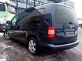 Daumennagel 3 - Volkswagen Caddy Maxi 2.0 TDI DSG 7-Sitze Comfortline TOP