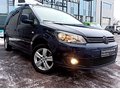 Daumennagel 5 - Volkswagen Caddy Maxi 2.0 TDI DSG 7-Sitze Comfortline TOP