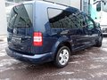Daumennagel 6 - Volkswagen Caddy Maxi 2.0 TDI DSG 7-Sitze Comfortline TOP
