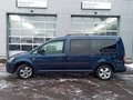 Daumennagel 7 - Volkswagen Caddy Maxi 2.0 TDI DSG 7-Sitze Comfortline TOP