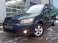 Daumennagel 8 - Volkswagen Caddy Maxi 2.0 TDI DSG 7-Sitze Comfortline TOP