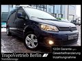 Daumennagel 1 - Volkswagen Caddy Maxi 2.0 TDI DSG 7-Sitze Comfortline TOP