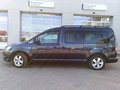 Daumennagel 11 - Volkswagen Caddy Maxi 2.0 TDI DSG 7-Sitze Comfortline TOP