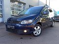 Daumennagel 7 - Volkswagen Caddy Maxi 2.0 TDI DSG 7-Sitze Comfortline TOP