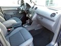 Daumennagel 14 - Volkswagen Caddy Maxi 2.0 TDI DSG 7-Sitze Comfortline TOP