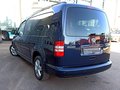 Daumennagel 5 - Volkswagen Caddy Maxi 2.0 TDI DSG 7-Sitze Comfortline TOP