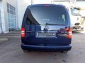 Daumennagel 12 - Volkswagen Caddy Maxi 2.0 TDI DSG 7-Sitze Comfortline TOP