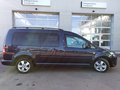 Daumennagel 6 - Volkswagen Caddy Maxi 2.0 TDI DSG 7-Sitze Comfortline TOP