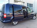Daumennagel 2 - Volkswagen Caddy Maxi 2.0 TDI DSG 7-Sitze Comfortline TOP