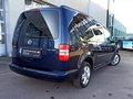 Daumennagel 10 - Volkswagen Caddy Maxi 2.0 TDI DSG 7-Sitze Comfortline TOP