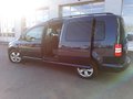Daumennagel 8 - Volkswagen Caddy Maxi 2.0 TDI DSG 7-Sitze Comfortline TOP