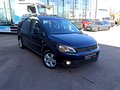 Daumennagel 4 - Volkswagen Caddy Maxi 2.0 TDI DSG 7-Sitze Comfortline TOP