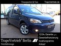 Daumennagel 1 - Volkswagen Caddy Maxi 2.0 TDI DSG 7-Sitze Comfortline TOP