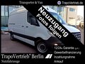 Daumennagel 1 - Mercedes-Benz Sprinter III L2H2 AHK,MBUX,Kamera,3Sitze