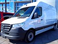 Daumennagel 9 - Mercedes-Benz Sprinter III L2H2 AHK,MBUX,Kamera,3Sitze