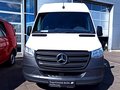 Daumennagel 5 - Mercedes-Benz Sprinter III L2H2 AHK,MBUX,Kamera,3Sitze