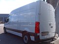 Daumennagel 2 - Mercedes-Benz Sprinter III L2H2 AHK,MBUX,Kamera,3Sitze
