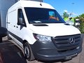 Daumennagel 6 - Mercedes-Benz Sprinter III L2H2 AHK,MBUX,Kamera,3Sitze