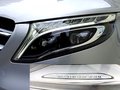 Daumennagel 9 - Mercedes-Benz V 250 Edition 2022 DISTRO/Standhz/AHK/Ambiente/TOP Zust.7Si.