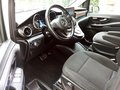 Daumennagel 15 - Mercedes-Benz V 250 Edition 2022 DISTRO/Standhz/AHK/Ambiente/TOP Zust.7Si.
