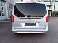 Daumennagel 11 - Mercedes-Benz V 250 Edition 2022 DISTRO/Standhz/AHK/Ambiente/TOP Zust.7Si.