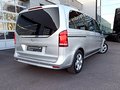 Daumennagel 2 - Mercedes-Benz V 250 Edition 2022 DISTRO/Standhz/AHK/Ambiente/TOP Zust.7Si.