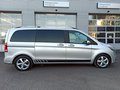Daumennagel 4 - Mercedes-Benz V 250 Edition 2022 DISTRO/Standhz/AHK/Ambiente/TOP Zust.7Si.