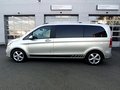 Daumennagel 5 - Mercedes-Benz V 250 Edition 2022 DISTRO/Standhz/AHK/Ambiente/TOP Zust.7Si.