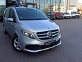 Daumennagel 7 - Mercedes-Benz V 250 Edition 2022 DISTRO/Standhz/AHK/Ambiente/TOP Zust.7Si.